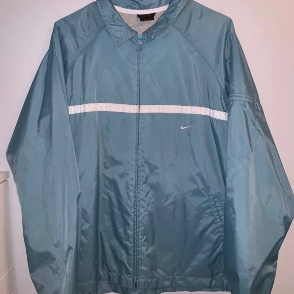 Vintage Nike Windbreaker